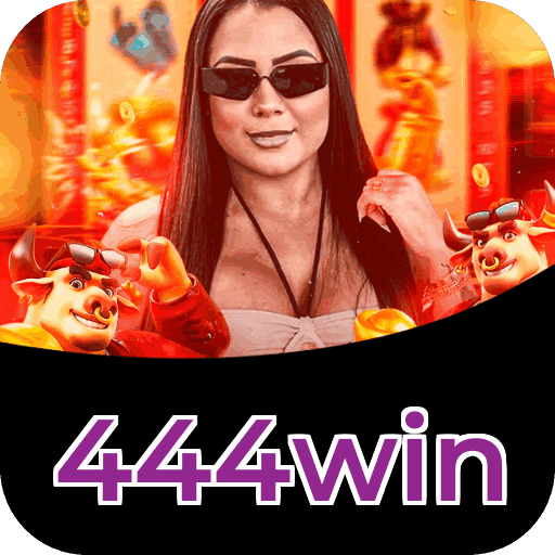 Página de download 444win