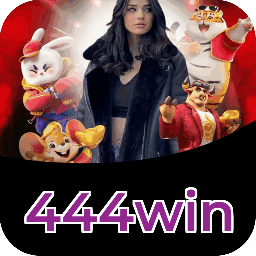 Infográfico RTP jogos de cassino 444win