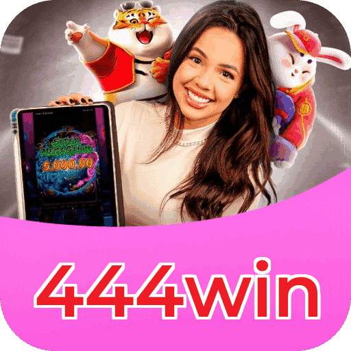 PIX instantâneo Brasil na 444win